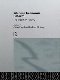 Produktbild: Chinese Economic Reform