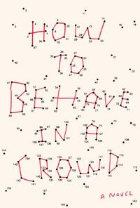 Produktbild: Ht Behave in a Crowd