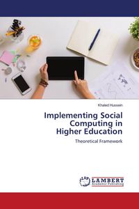 Produktbild: Implementing Social Computing in Higher Education