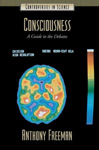 Produktbild: Consciousness