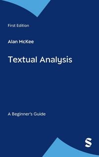 Produktbild: Textual Analysis