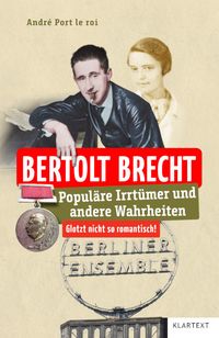 Produktbild: Bertolt Brecht