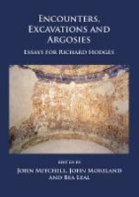 Produktbild: Encounters, Excavations and Argosies