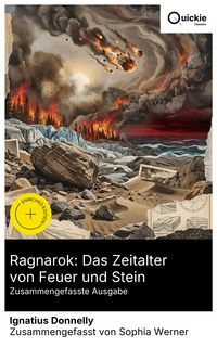 Produktbild: Ragnarok: Das Zeitalter von Feuer und Stein (Zusammengefasste Ausgabe)