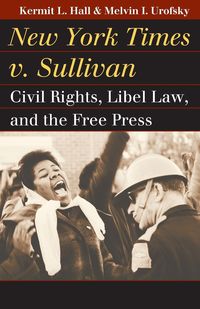Produktbild: New York Times v. Sullivan