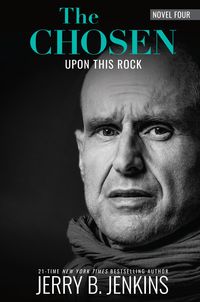 Produktbild: The Chosen: Upon This Rock