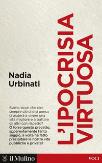 Produktbild: L' ipocrisia virtuosa
