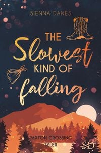 Produktbild: The Slowest Kind of falling