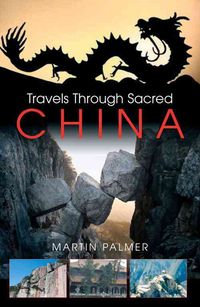 Produktbild: Palmer, M: Travels Through Sacred China