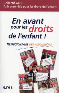 Produktbild: En avant pour les droits de l