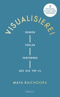 Produktbild: Visualisiere!