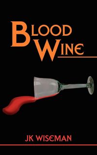 Produktbild: Blood Wine