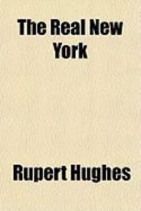 Produktbild: The Real New York