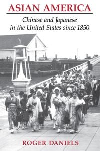 Produktbild: Asian America