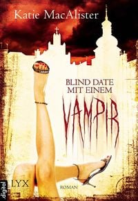 Produktbild: Blind Date mit einem Vampir