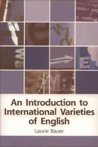 Produktbild: Bauer, L: Introduction to International Varieties of English