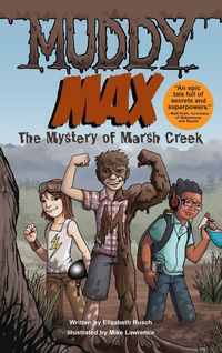 Produktbild: Muddy Max