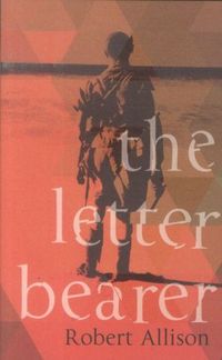 Produktbild: Allison, R: The Letter Bearer