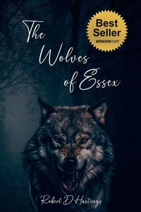 Produktbild: The Wolves of Essex