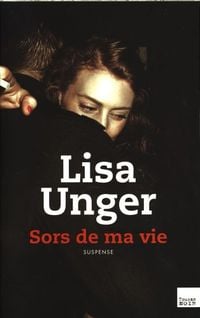 Produktbild: Sors de ma vie