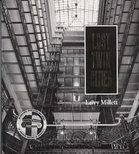 Produktbild: Lost Twin Cities