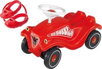 Produktbild: BIG Bobby Car+Whisp.Wheels+Shoe Care