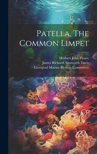 Produktbild: Patella, The Common Limpet