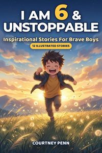 Produktbild: I Am 6 & Unstoppable
