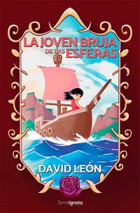 Produktbild: La joven bruja de las esferas