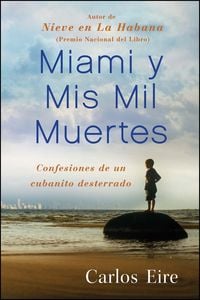 Produktbild: Miami y Mis Mil Muertes
