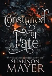 Produktbild: Consumed by Fate