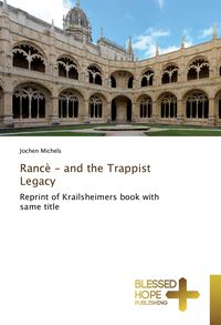 Produktbild: Ranc&egrave; - and the Trappist Legacy