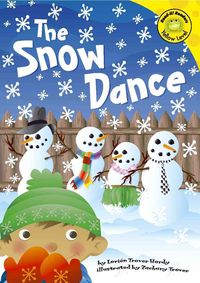 Produktbild: The Snow Dance