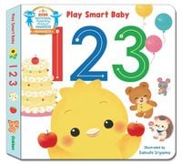 Produktbild: Play Smart Baby 123