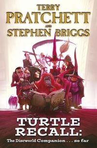 Produktbild: Turtle Recall