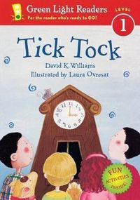 Produktbild: Tick Tock