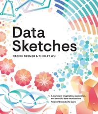 Produktbild: Data Sketches