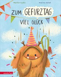 Bild vom Artikel Zum Gefurztag viel Glück vom Autor Martin Fuchs