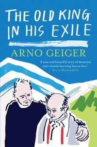 Produktbild: The Old King in his Exile