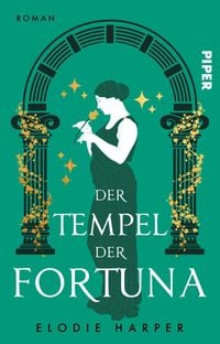 Produktbild: Der Tempel der Fortuna