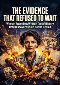 Produktbild: The Evidence That Refused to Wait