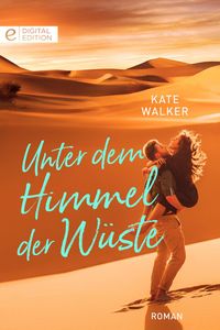 Produktbild: Unter dem Himmel der W&uuml;ste