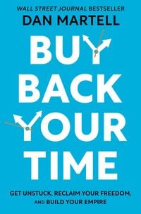 Produktbild: Buy Back Your Time