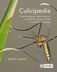 Produktbild: Culicipedia
