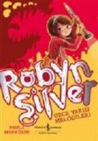 Produktbild: Robyn Silver