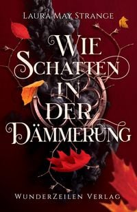 Produktbild: Wie Schatten in der D&auml;mmerung