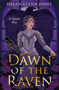 Produktbild: DAWN OF RAVEN_RAVENS4 PB
