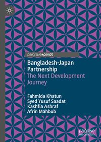 Produktbild: Bangladesh-Japan Partnership