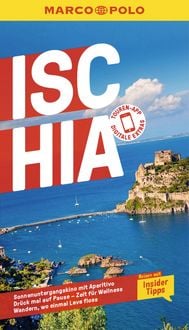 Produktbild: MARCO POLO Reisef&uuml;hrer E-Book Ischia
