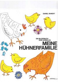 Produktbild: Meine H&uuml;hnerfamilie